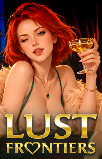 Ảnh bìa game Lust Frontiers